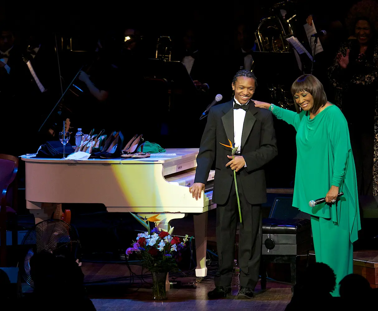 A Legendary Night at the Kennedy Center: Patti LaBelle