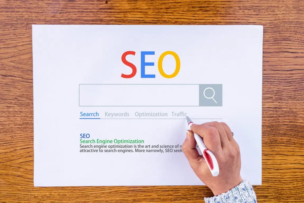 Local SEO Company: #1 Rated Best in UAE—We Lift Sales by 4x.