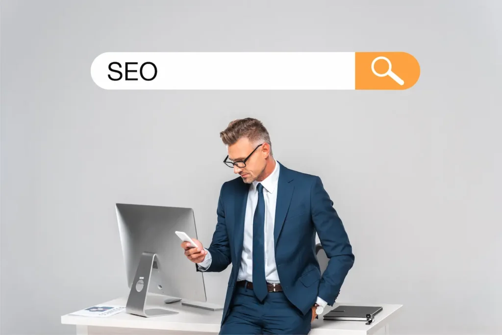 SEO Guide for Business Leaders: Boost Your Online Presence