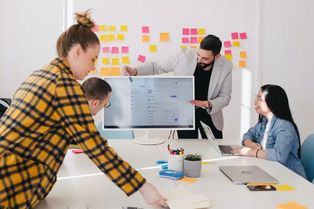 AI in Advertising: Transforming Media and Marketing.