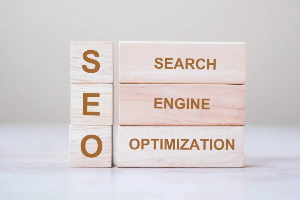 SEO for Doctors: Make Your Medical Practice More Visible.