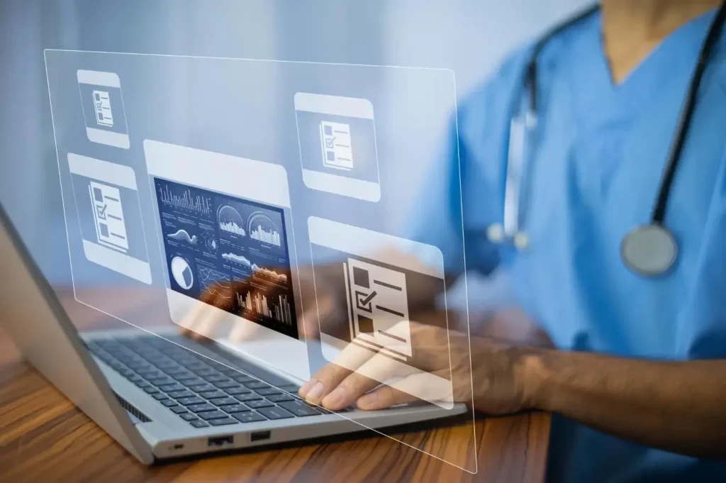 Healthcare SEO Dubai | HIPAA-Compliant & Reputation-Driven.