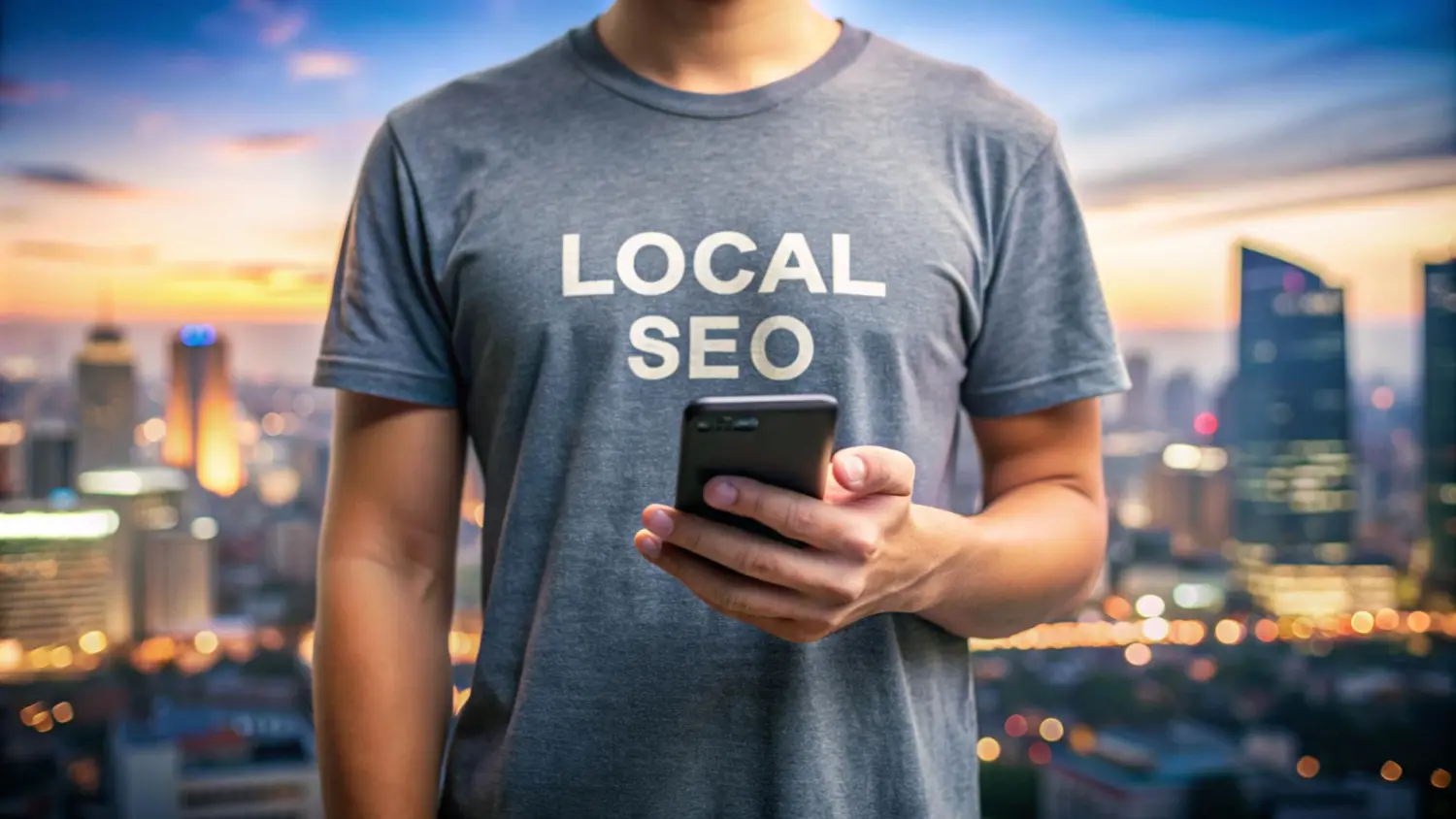 Local SEO for Startups: Rank Higher on Google Maps Fast